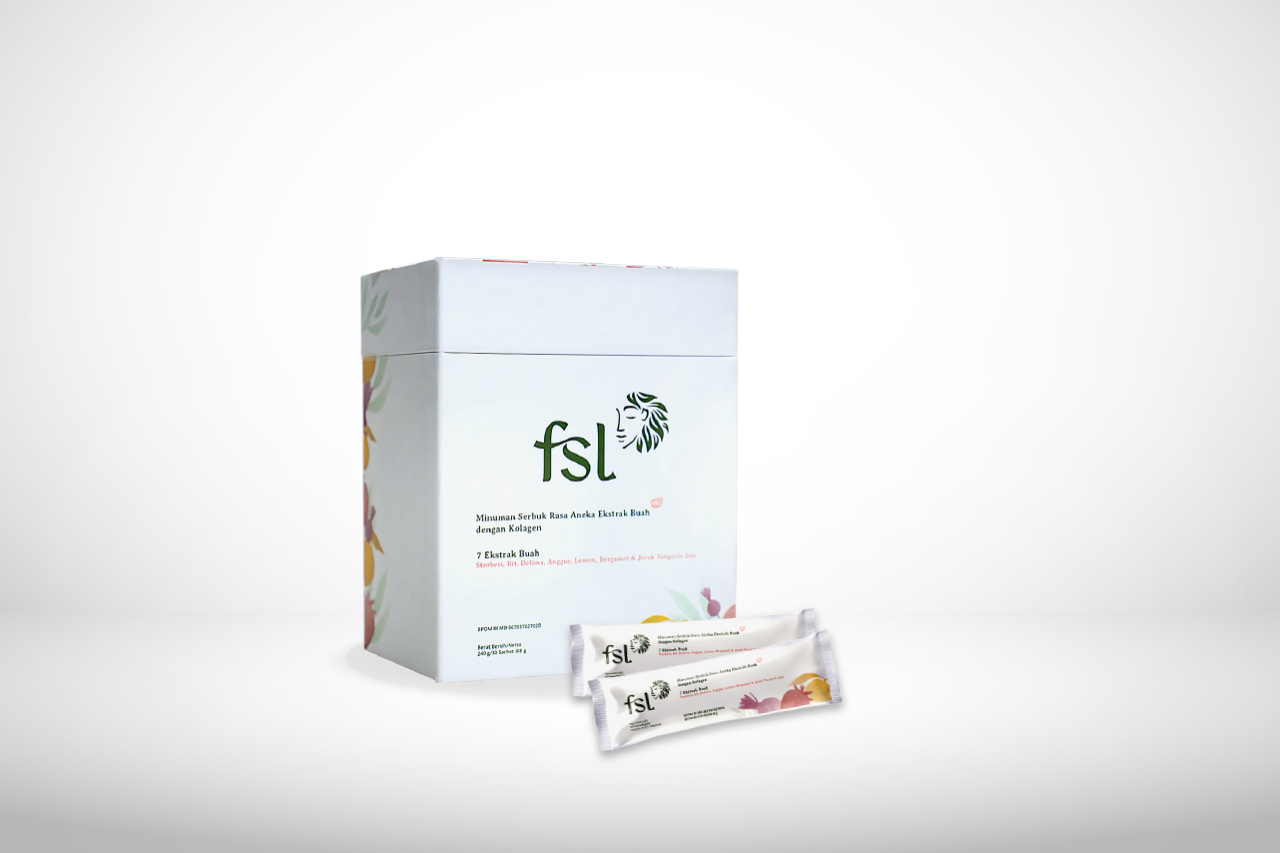 FSL Collagen Drink