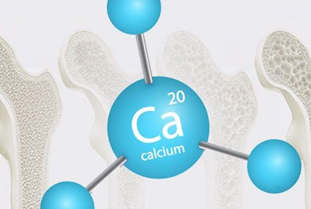 calcium