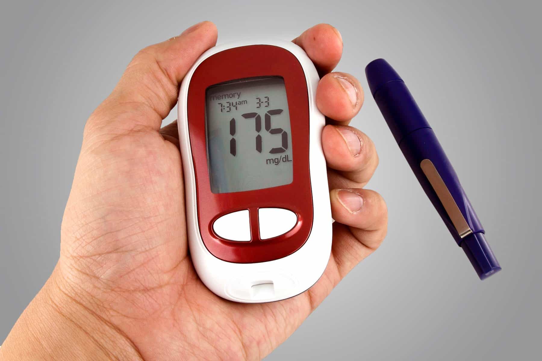 diabetes