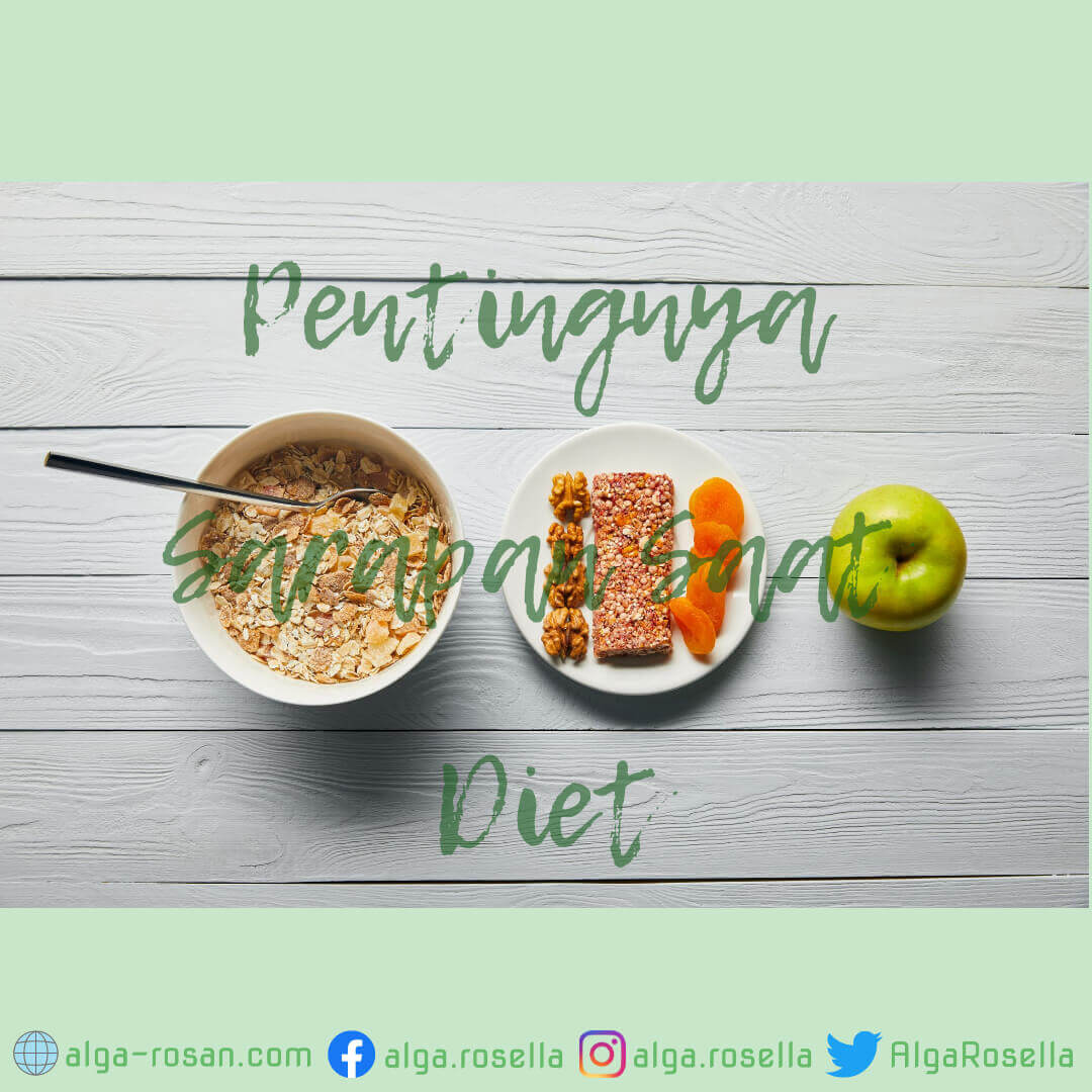 diet-sarapan