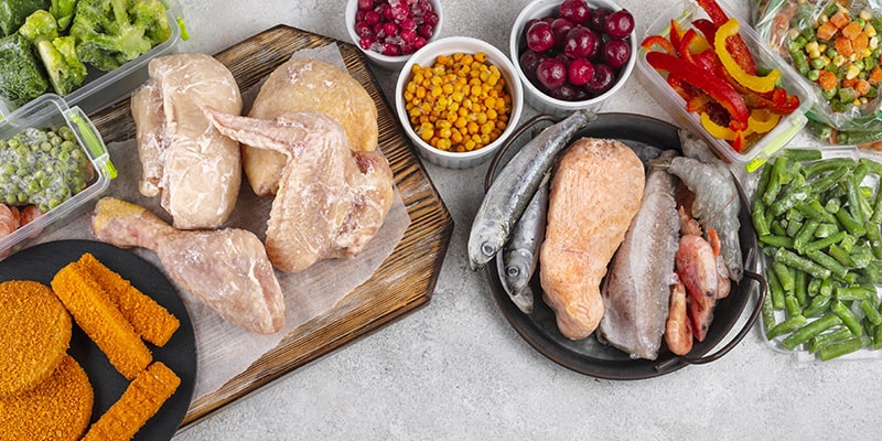 frozen-food-table