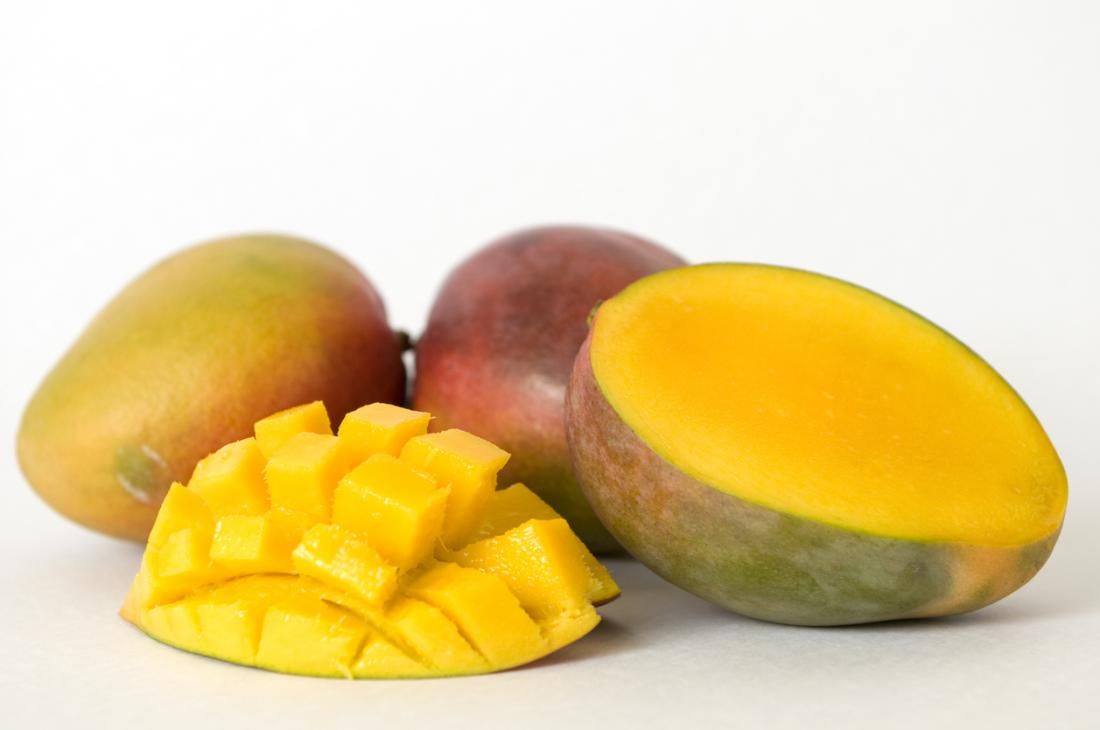 mangga