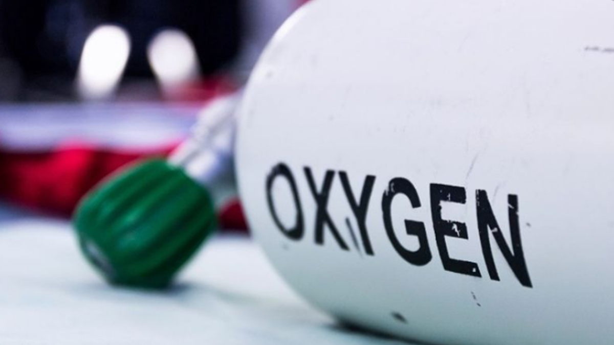 oksigen