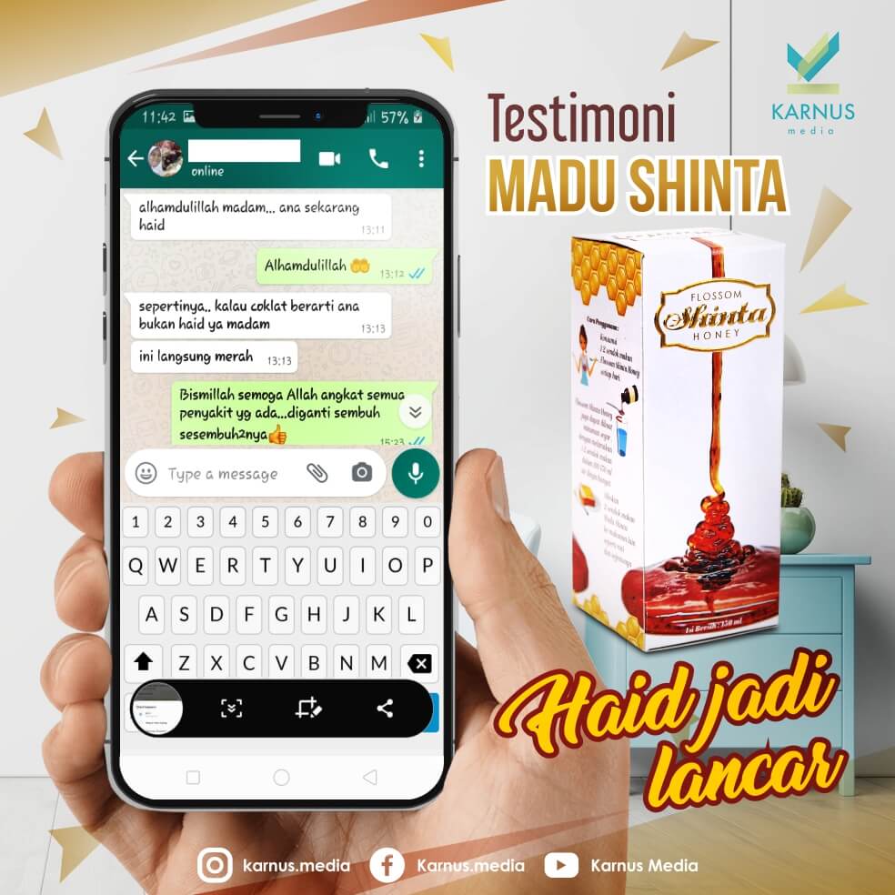 testimoni_madu